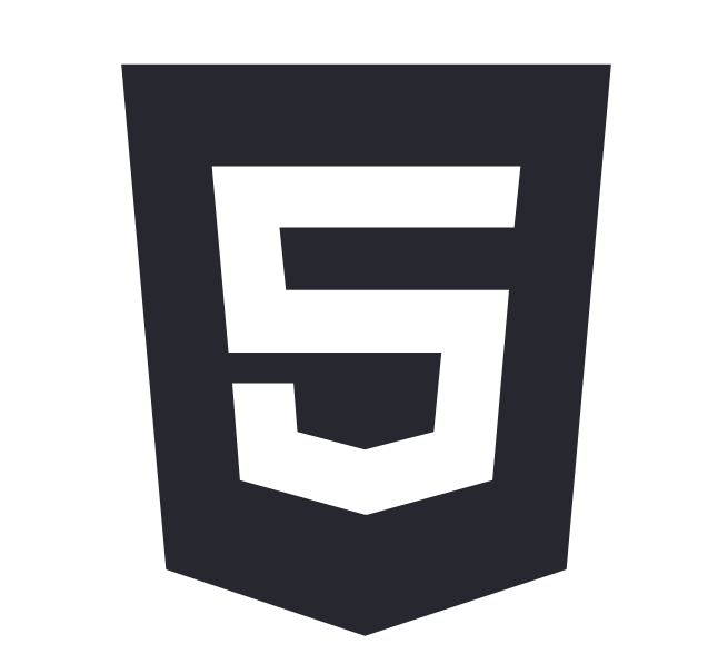 HTML 5