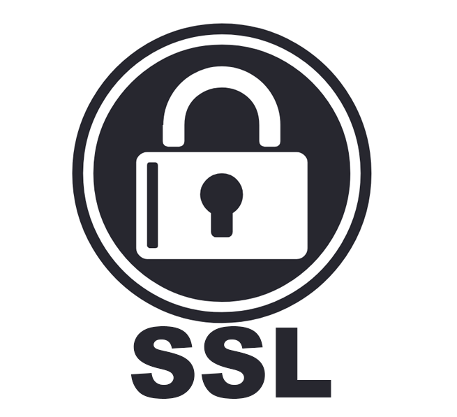 SSL Verschlusselung