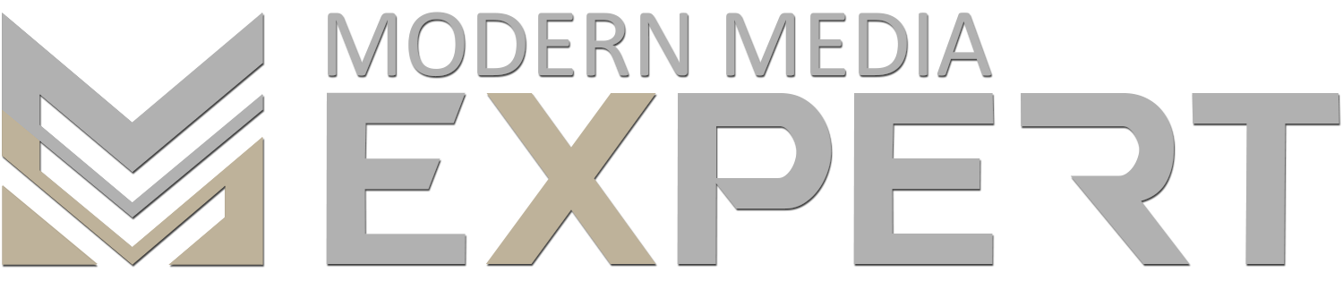 Modern Media Expert